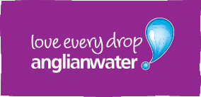 Anglian Water Services Logo
